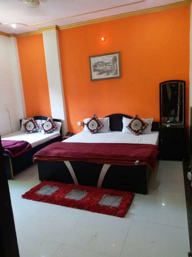 Ashiyana Guest house