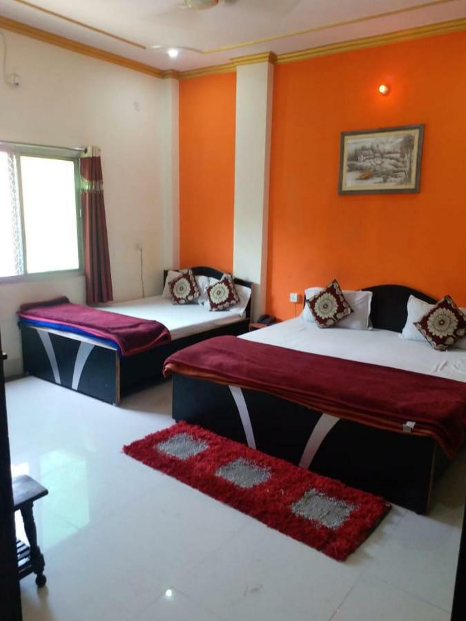 Guest house Ashiyana