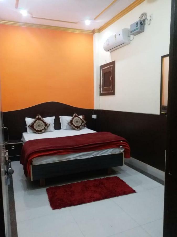 Guest house Ashiyana