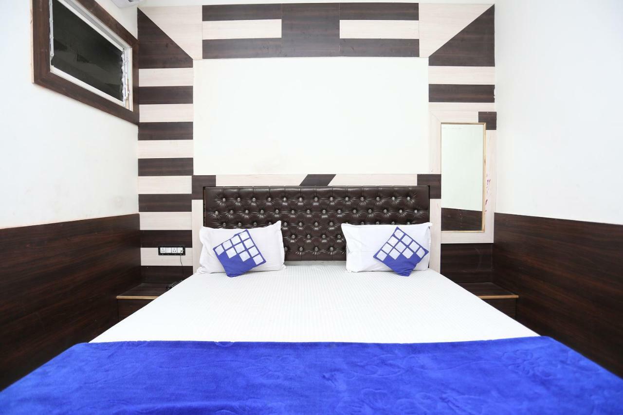 Guest house Ashiyana Varanasi