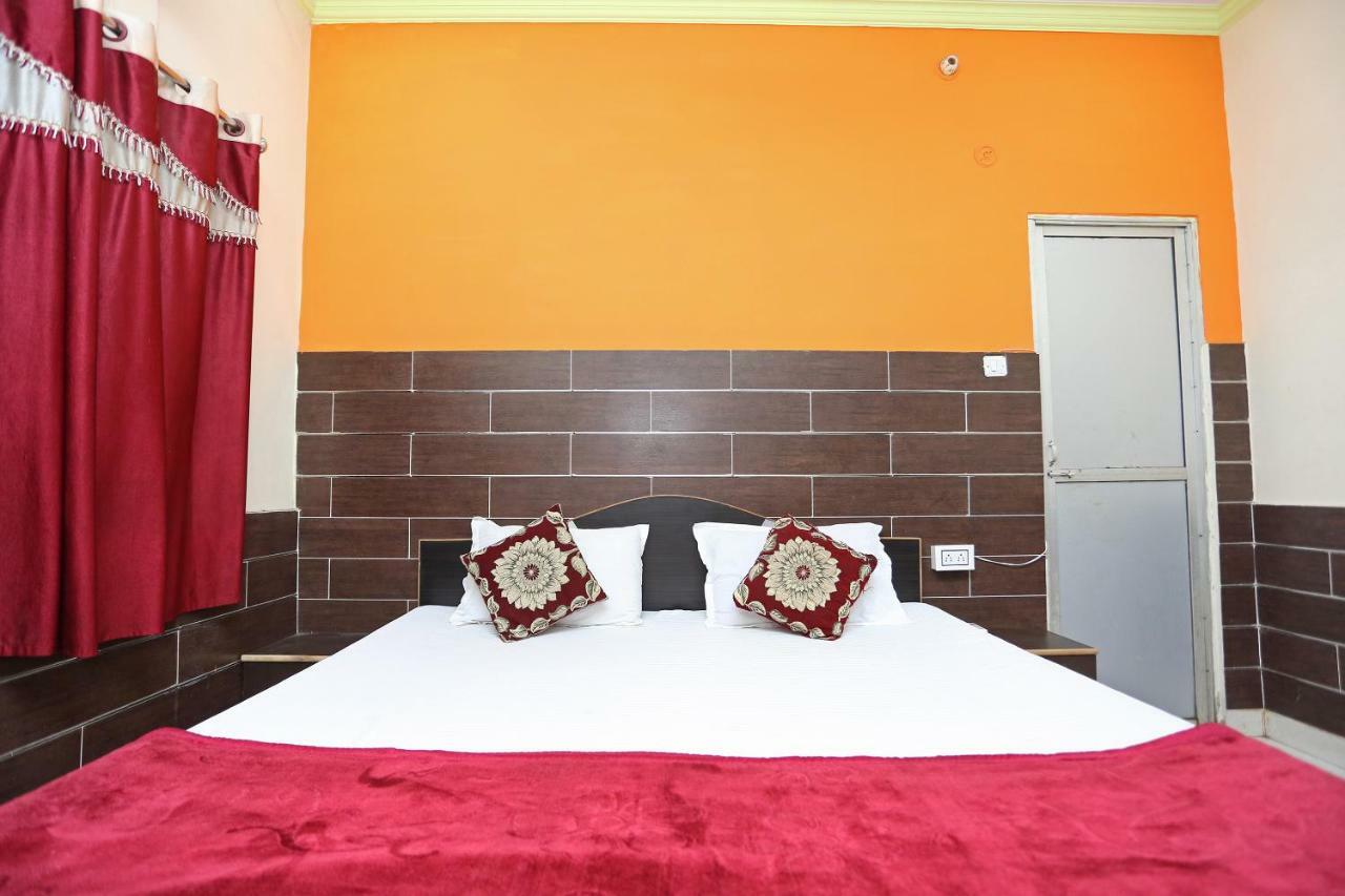 Ashiyana Guest house