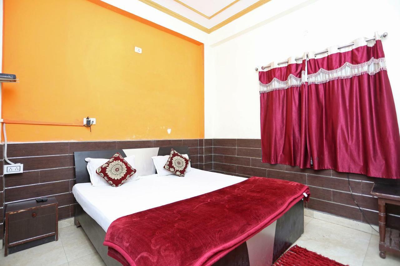 Guest house Ashiyana Varanasi