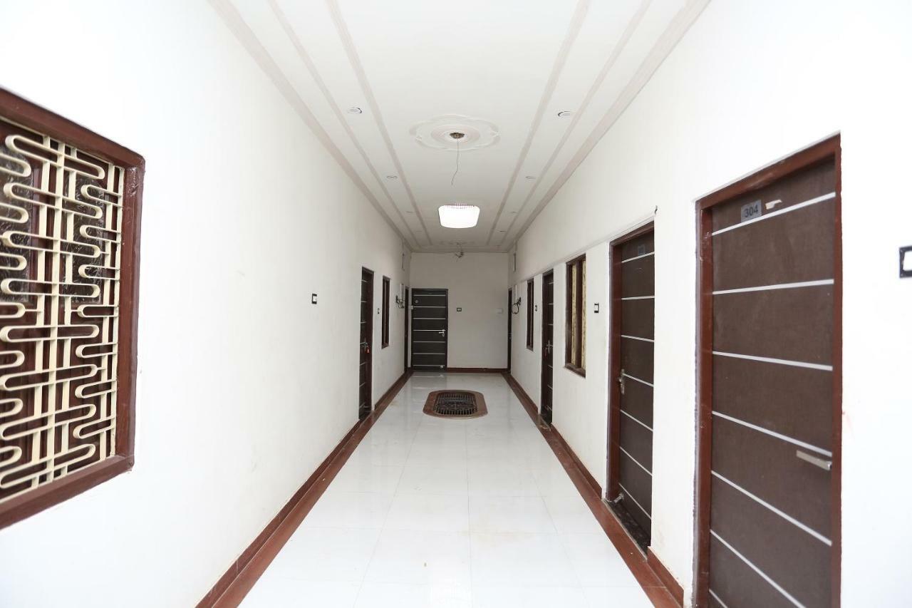 Guest house Ashiyana