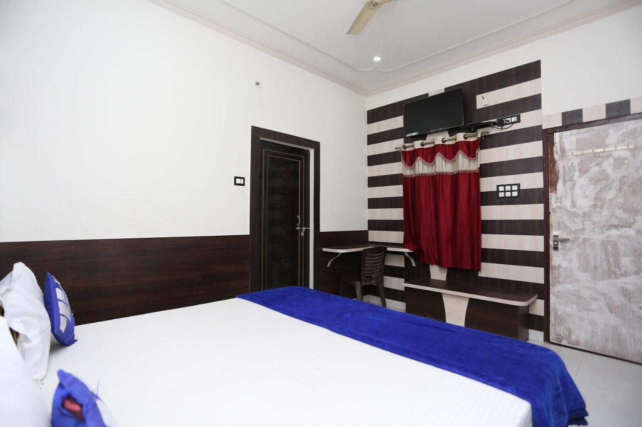 Ashiyana Guest house *